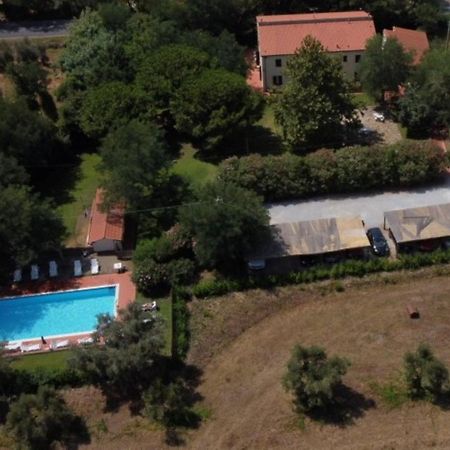 Azienda Agrituristica Allumiere Villa Кампилия Маритима Екстериор снимка