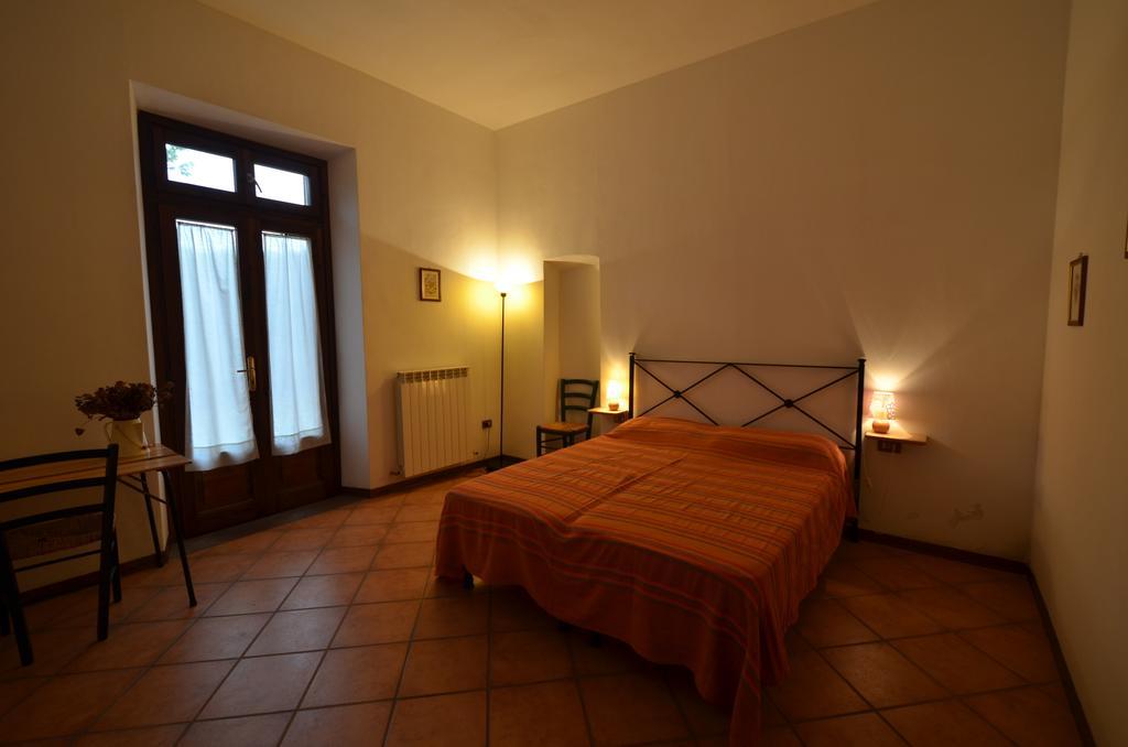 Azienda Agrituristica Allumiere Villa Кампилия Маритима Стая снимка