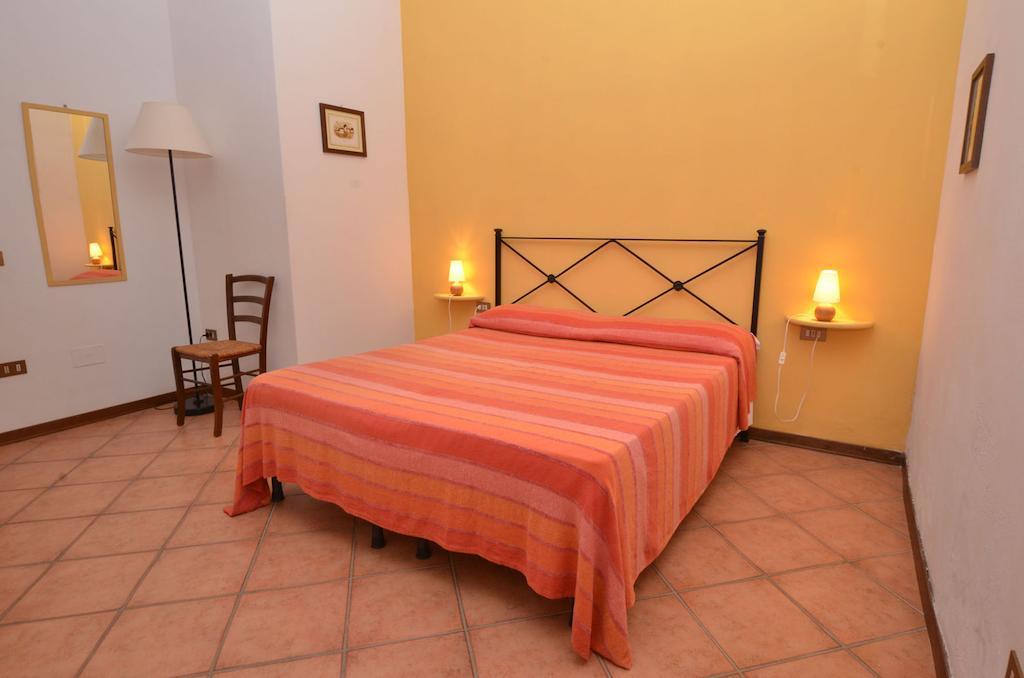 Azienda Agrituristica Allumiere Villa Кампилия Маритима Стая снимка