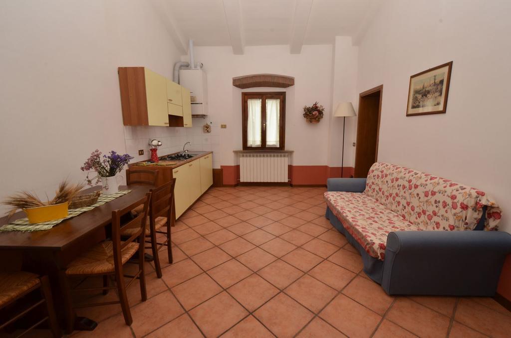 Azienda Agrituristica Allumiere Villa Кампилия Маритима Екстериор снимка